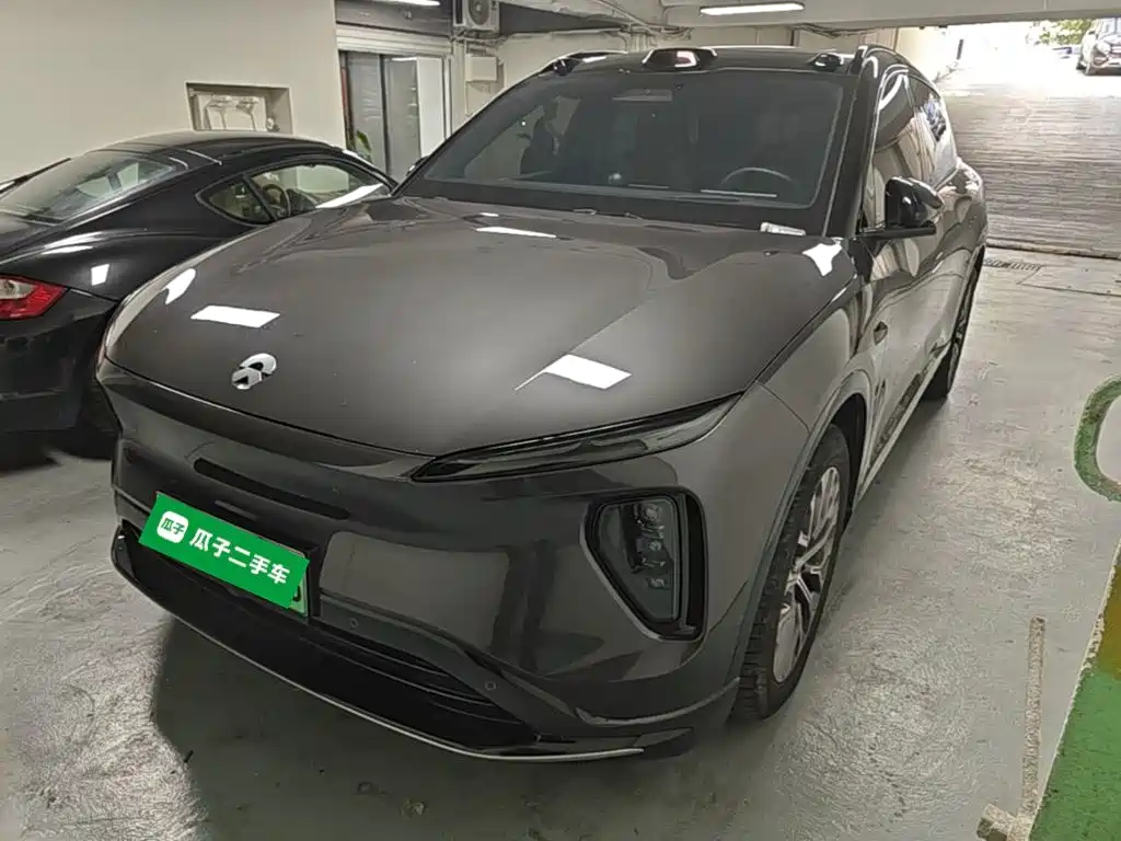 NIO ES6 2024