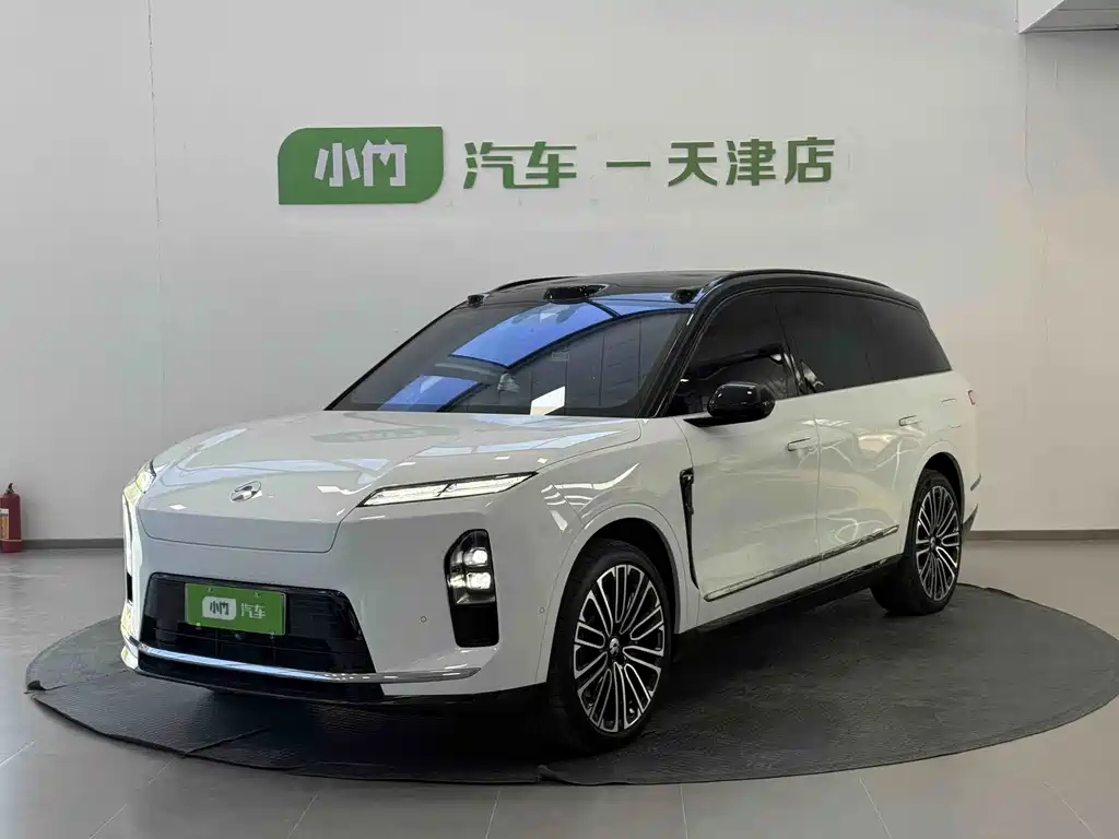 NIO ES8 2026