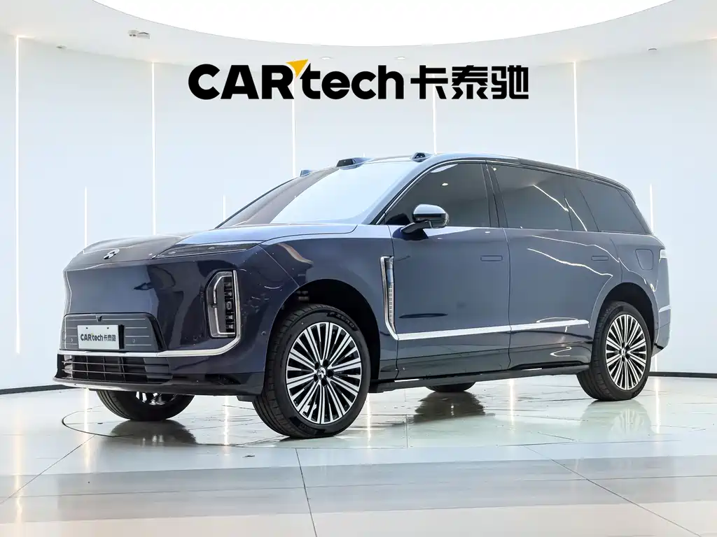 NIO ES9 2026