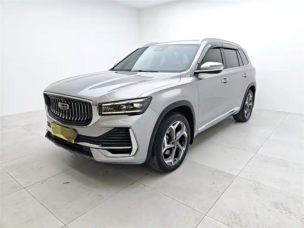 Geely Xingyue L 2023