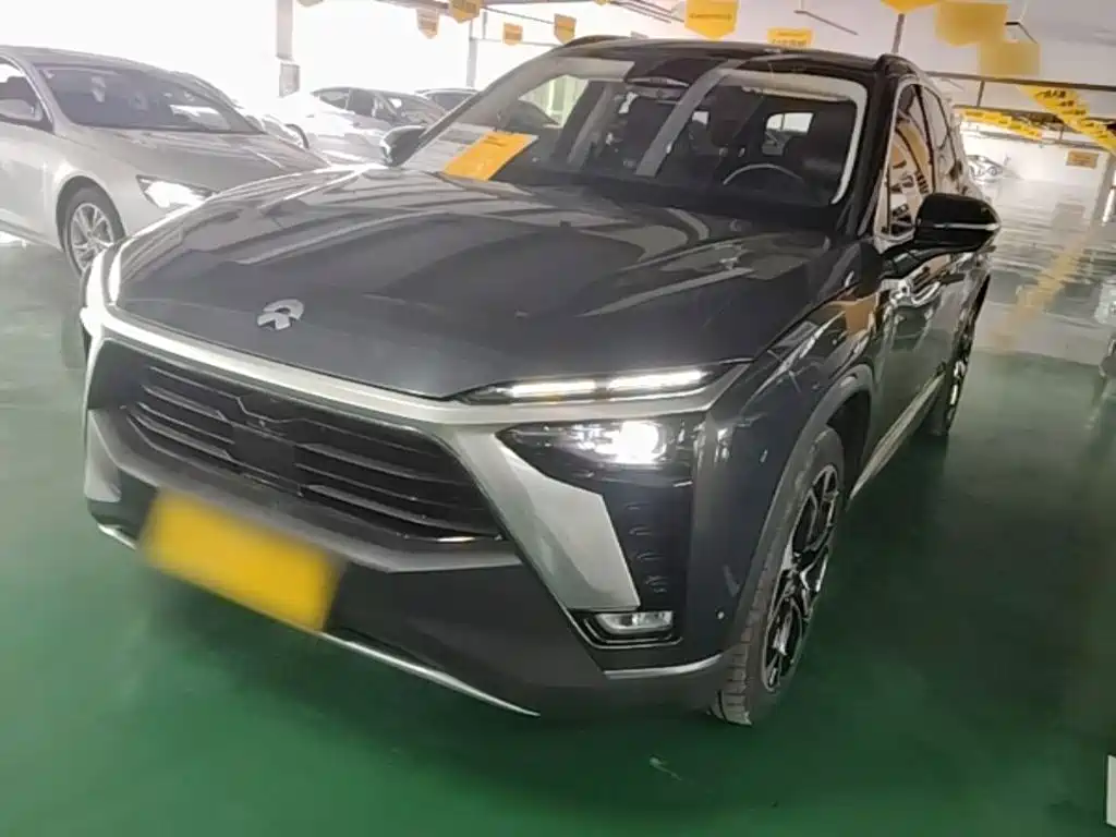 NIO ES8 2020