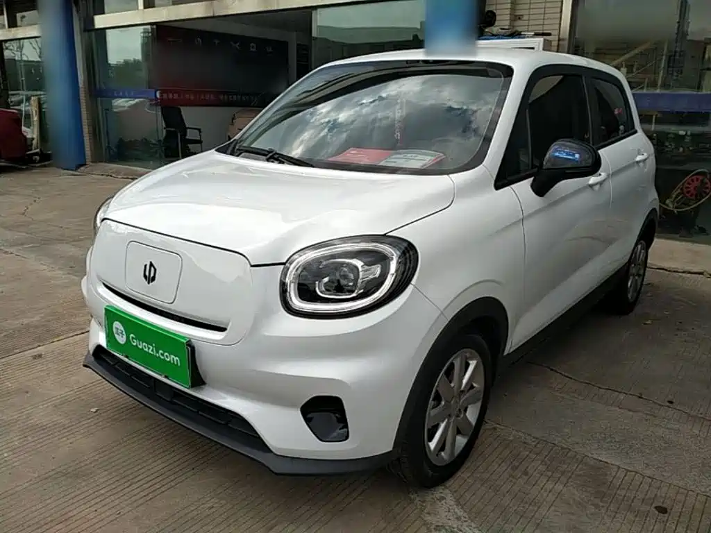 Leapmotor Leapmotor T03 2022