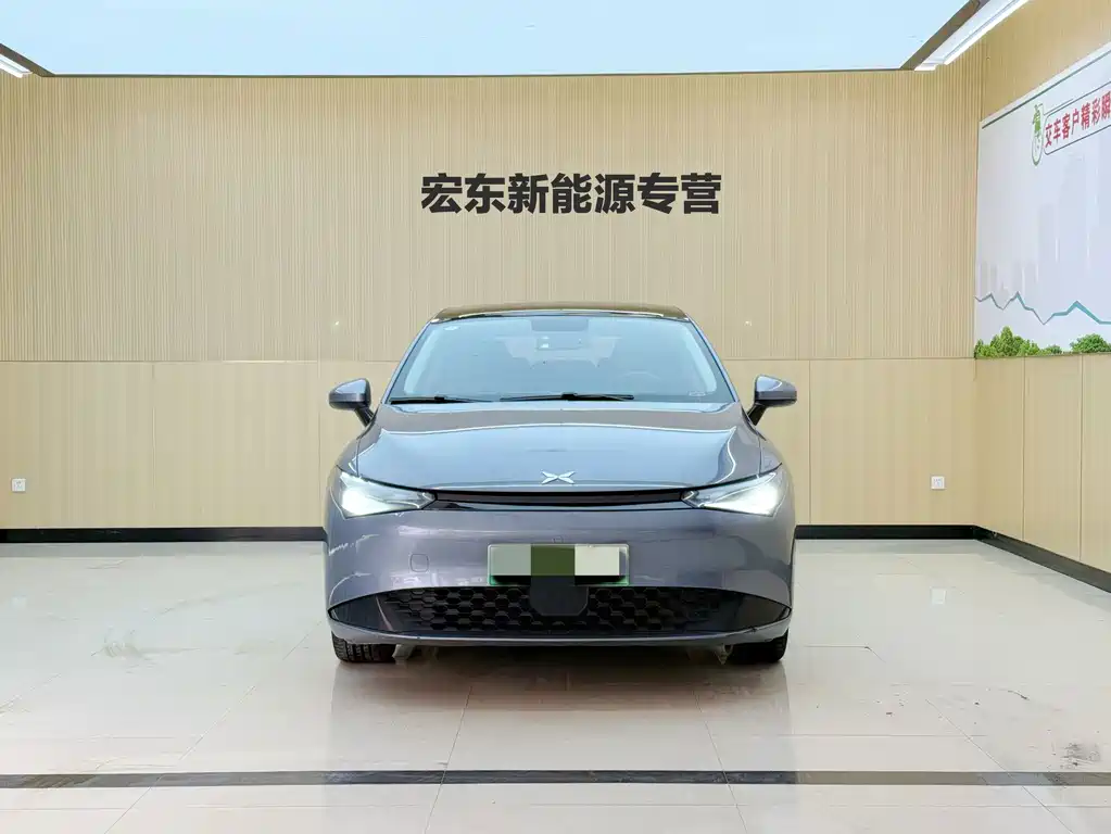 XPENG P5 2024