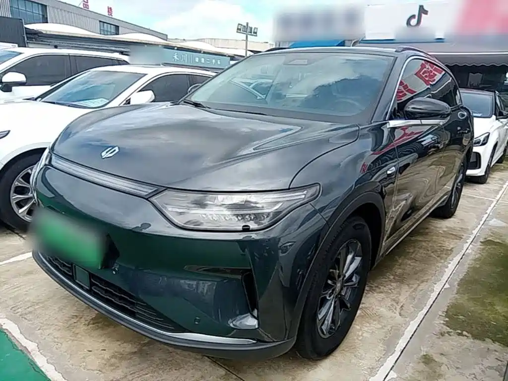 Leapmotor Leapmotor C11 2023