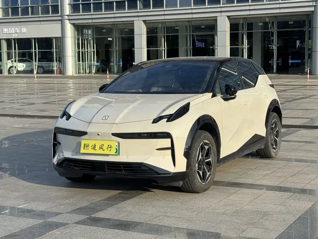 Zeekr X 2024