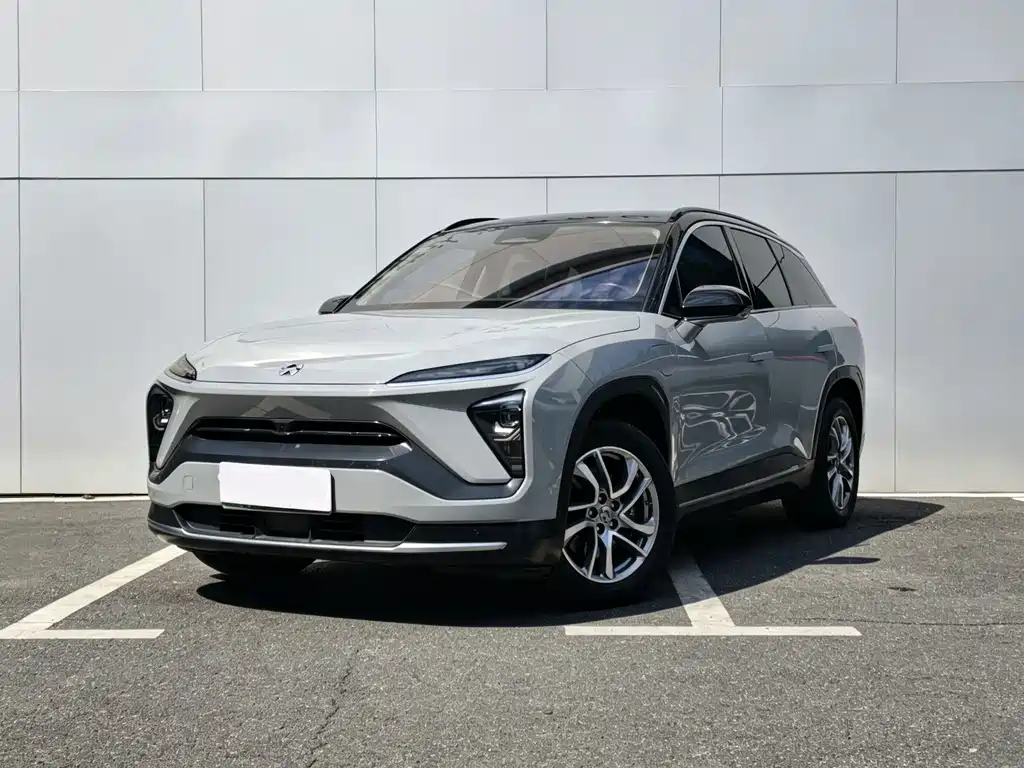 NIO ES6 2020