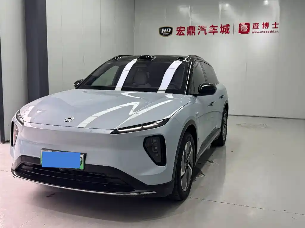 NIO ES6 2025