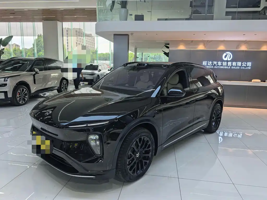 NIO ES6 2025