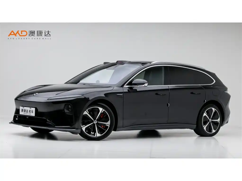 NIO ET5T 2023