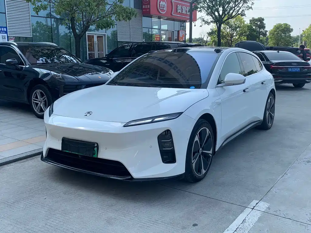 NIO ET5T 2025