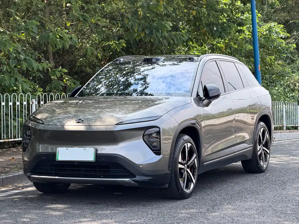 NIO ES7 2025