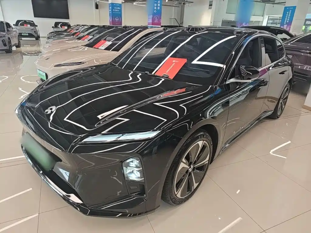 NIO ET5T 2025