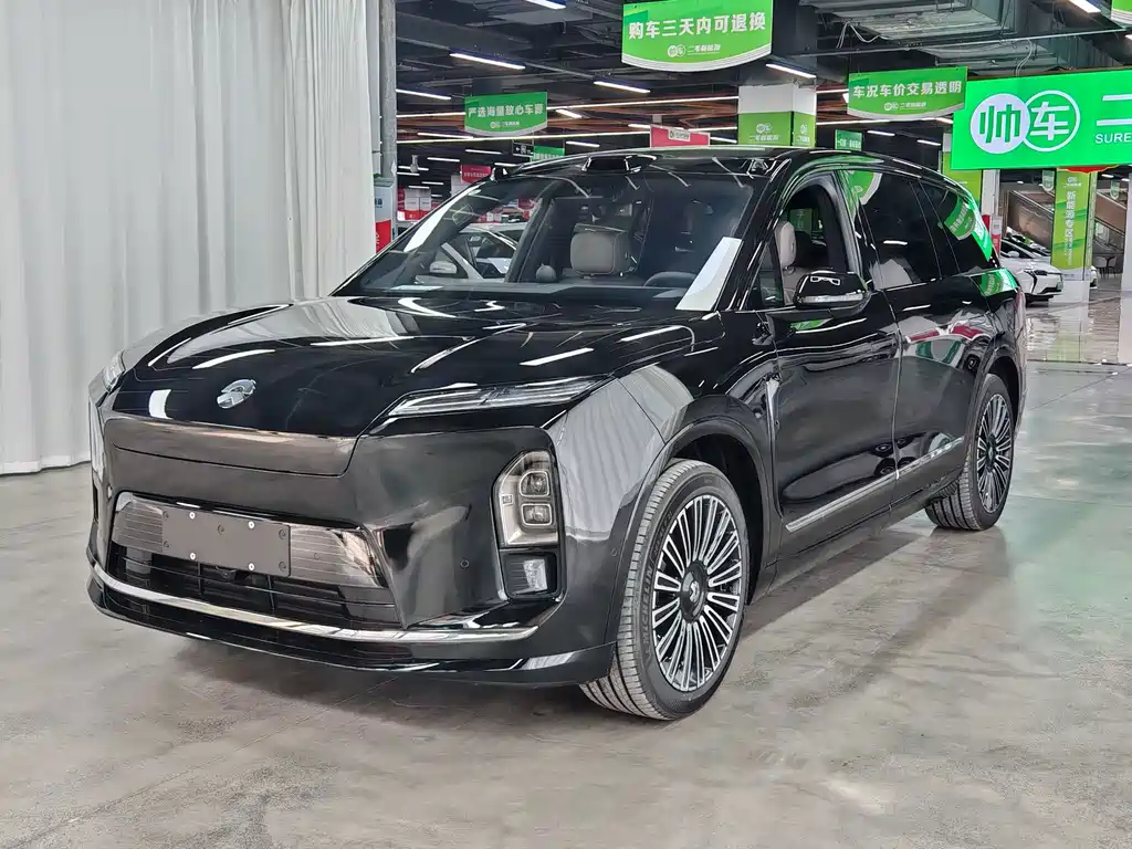 NIO ES8 2026