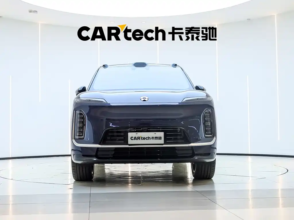 NIO ES9 2026