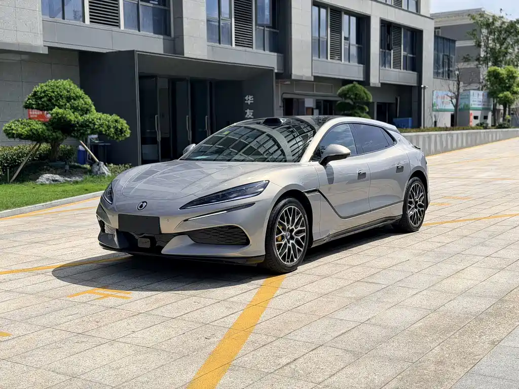 Denza Denza Z9GT 2026