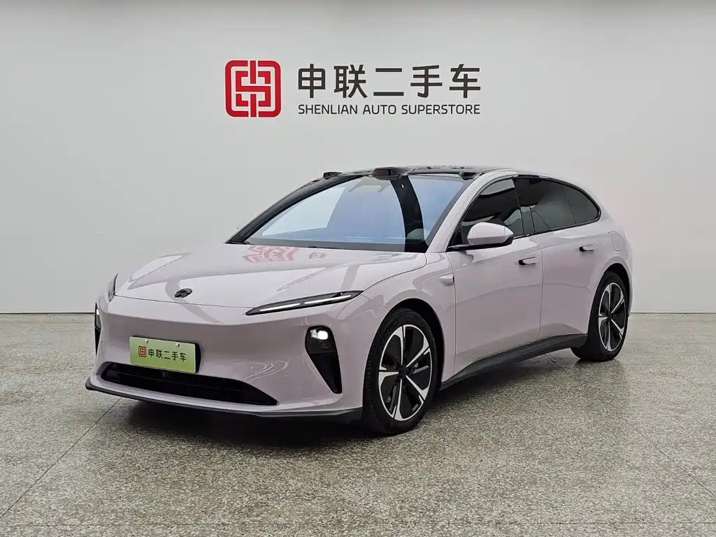 NIO ET5T 2024