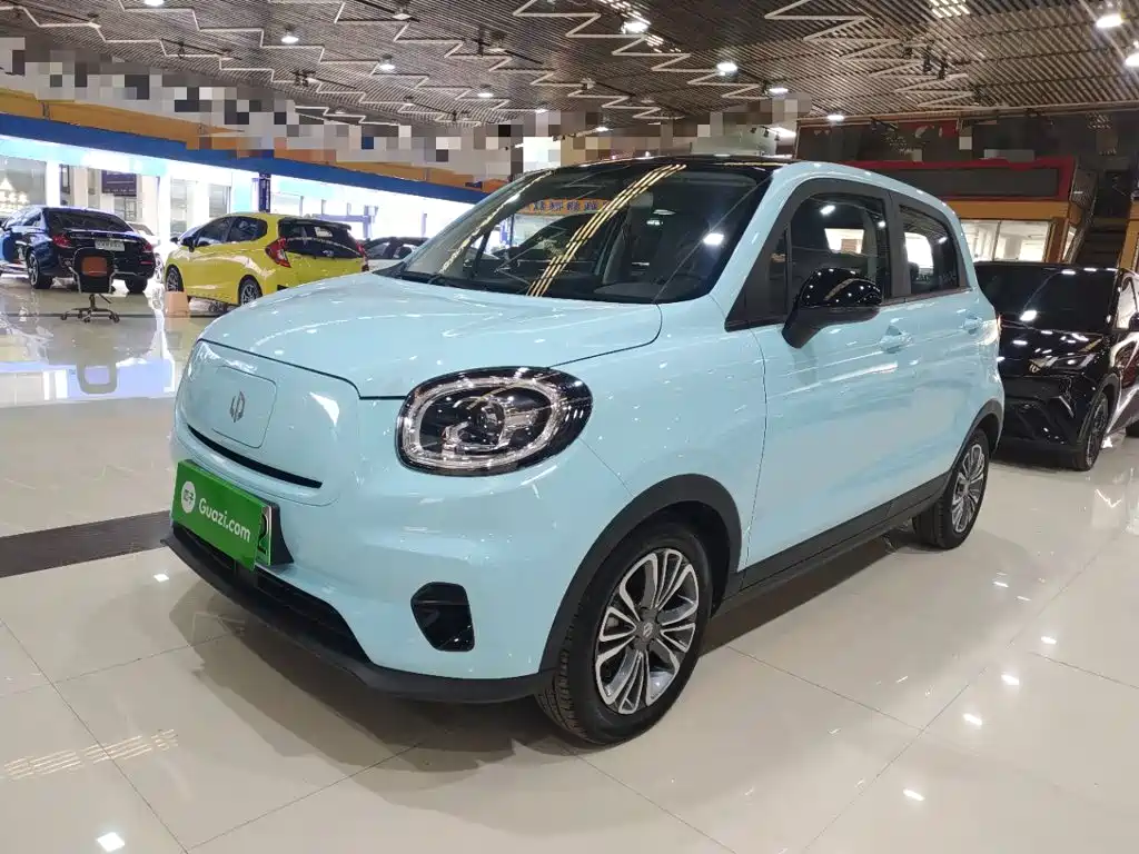 Leapmotor Leapmotor T03 2025