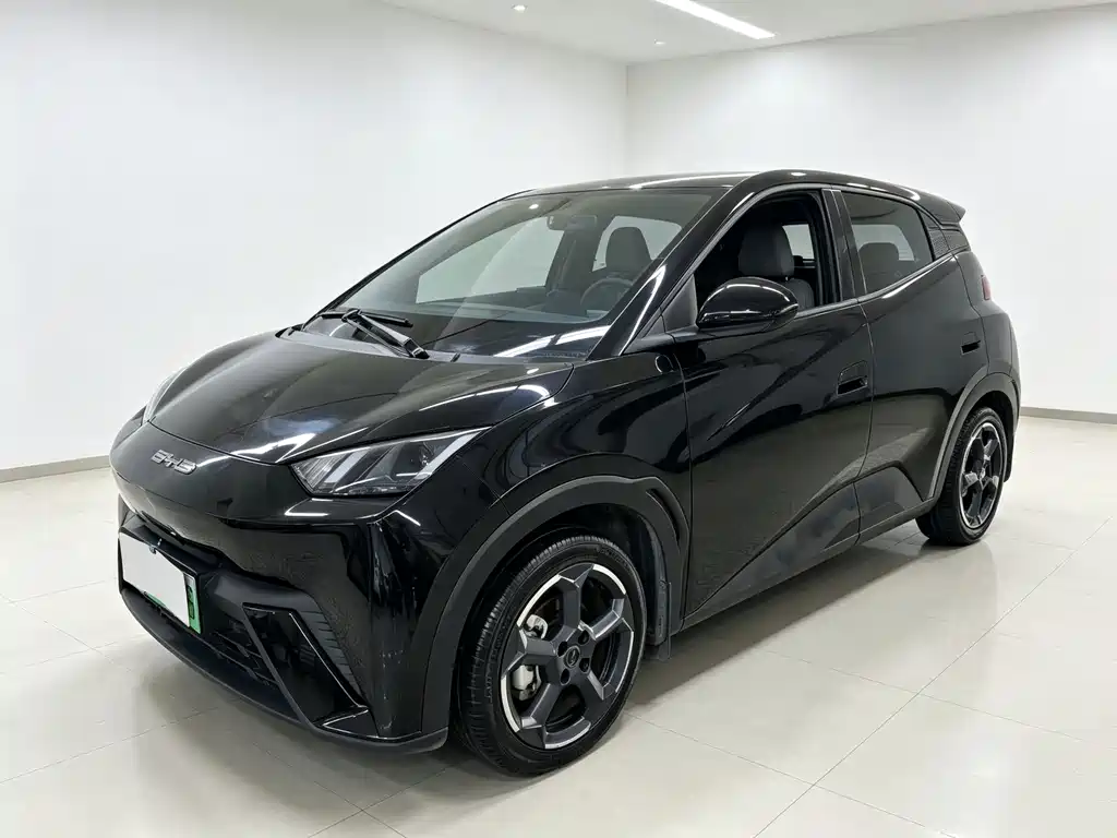 BYD Seagull 2023