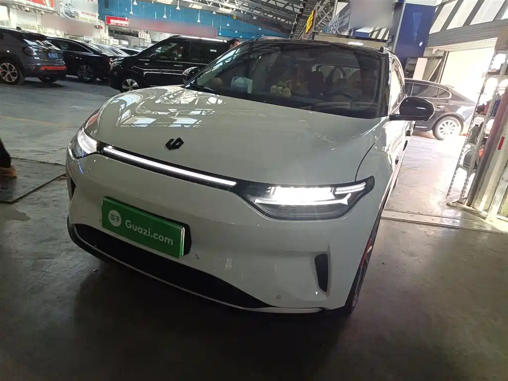Leapmotor Leapmotor C11 2024
