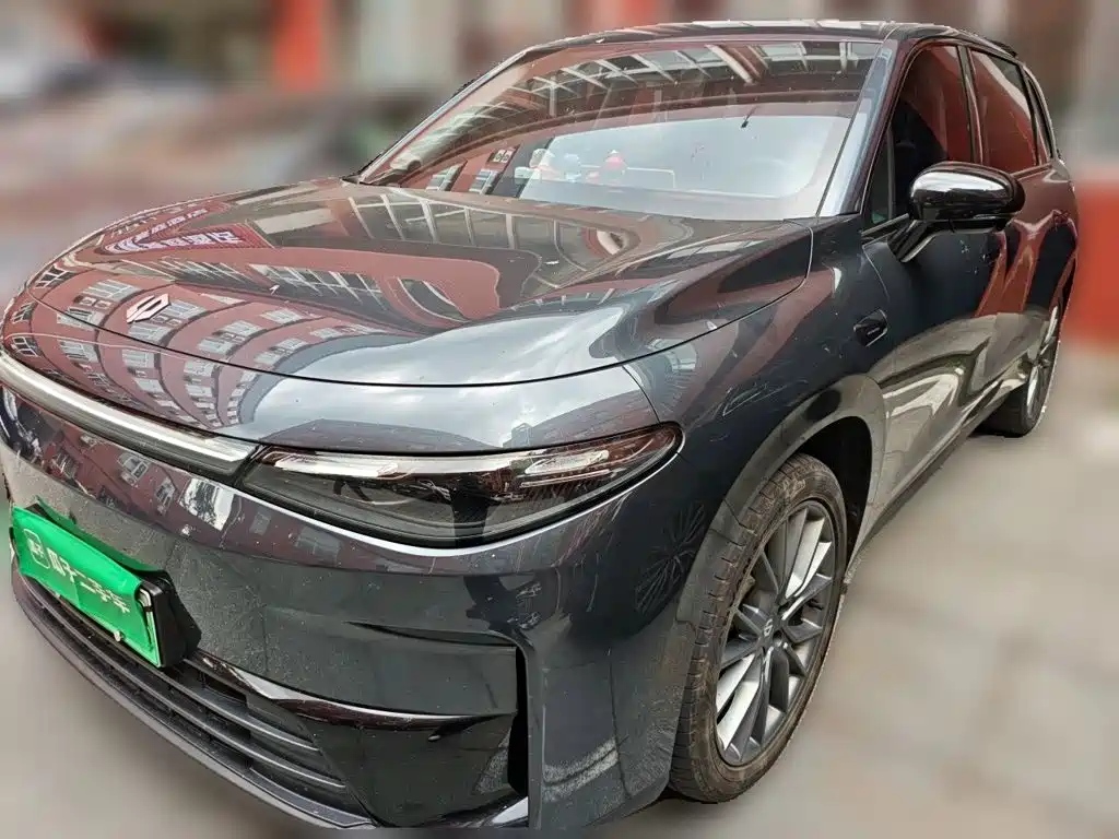 Leapmotor Leapmotor C10 2025