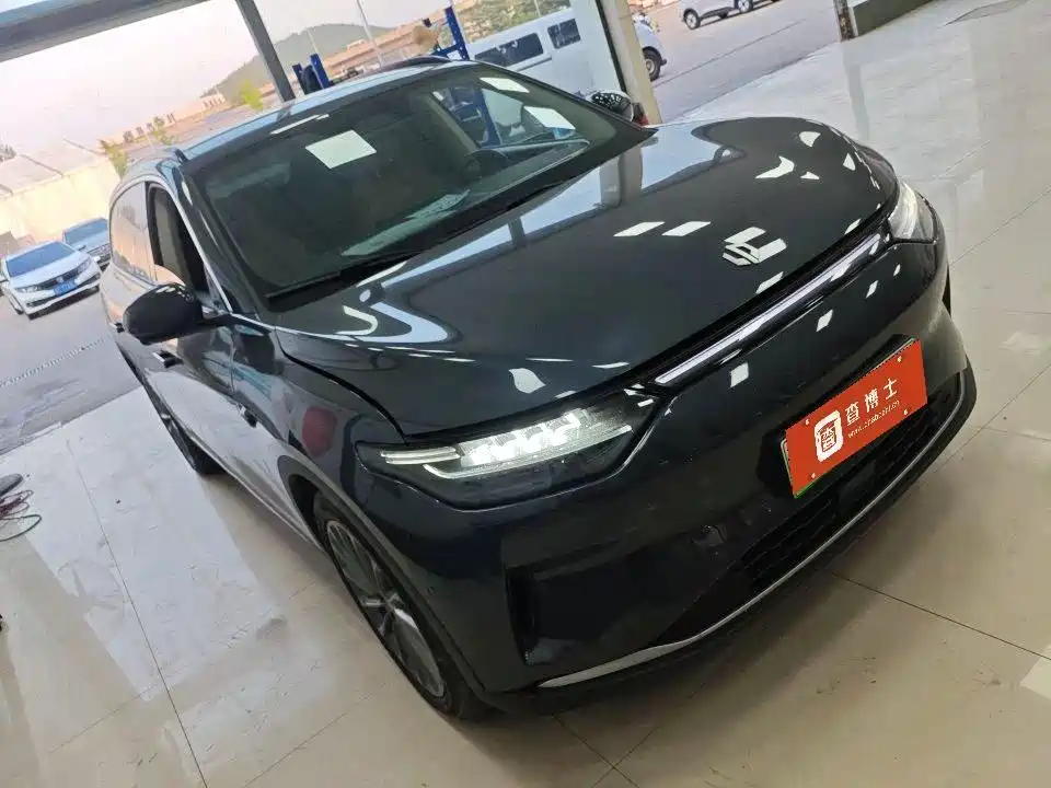 Leapmotor Leapmotor C11 2024