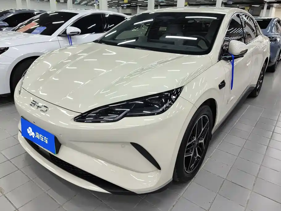 BYD Seal 06 2025