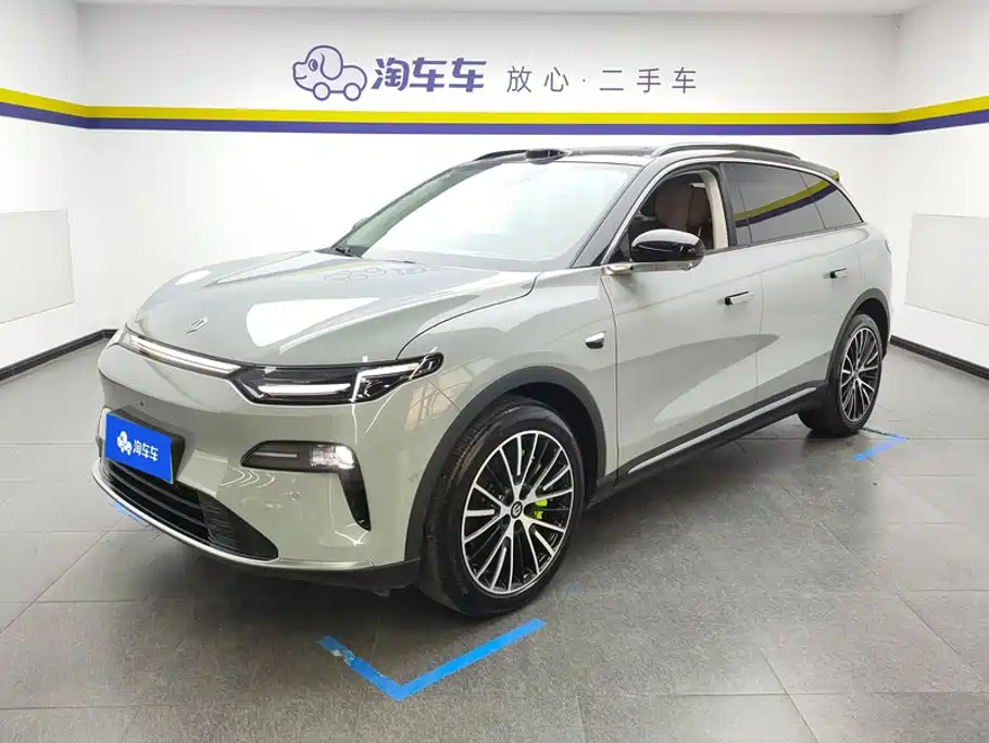 Leapmotor Leapmotor C11 2025