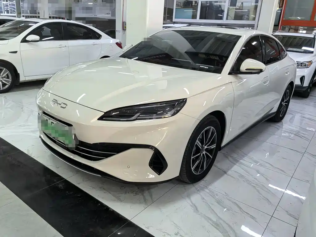 BYD Seal 06 2024