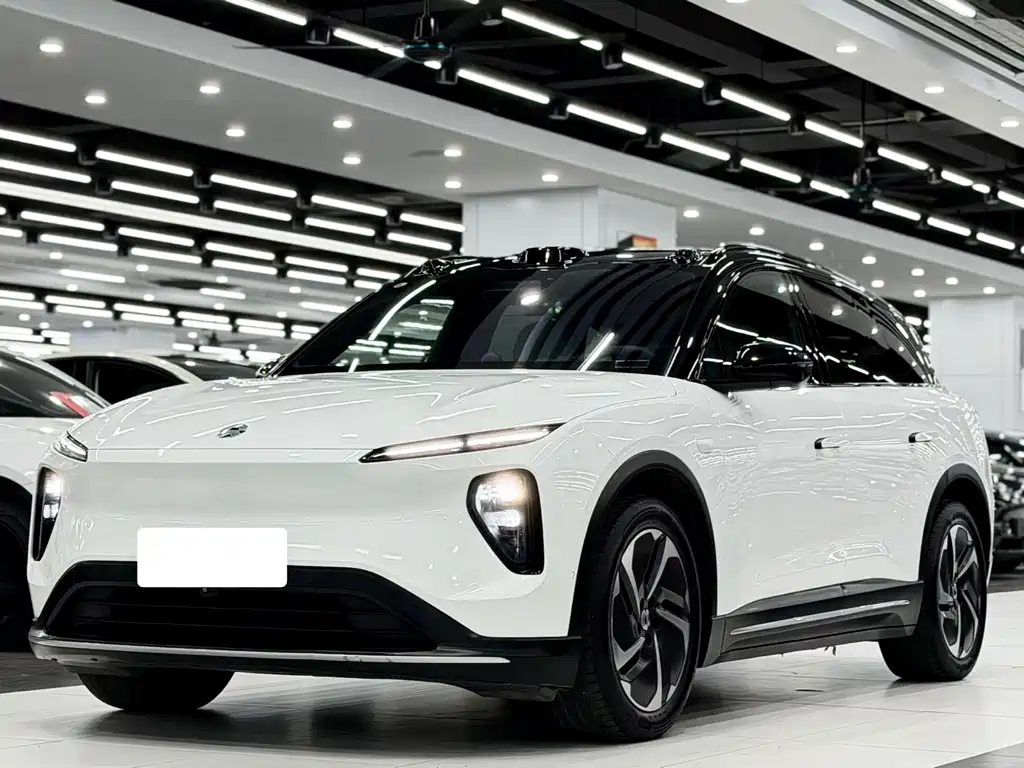NIO ES6 2023