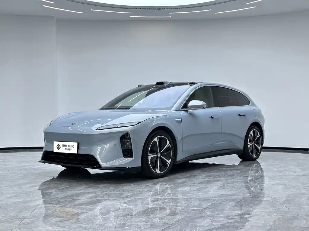 NIO ET5T 2025