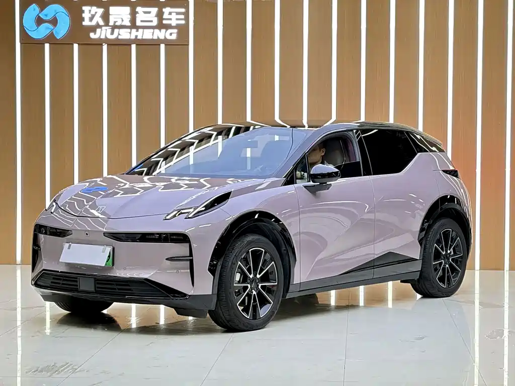 Zeekr X 2024