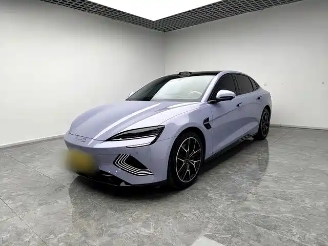 BYD Seal 2025