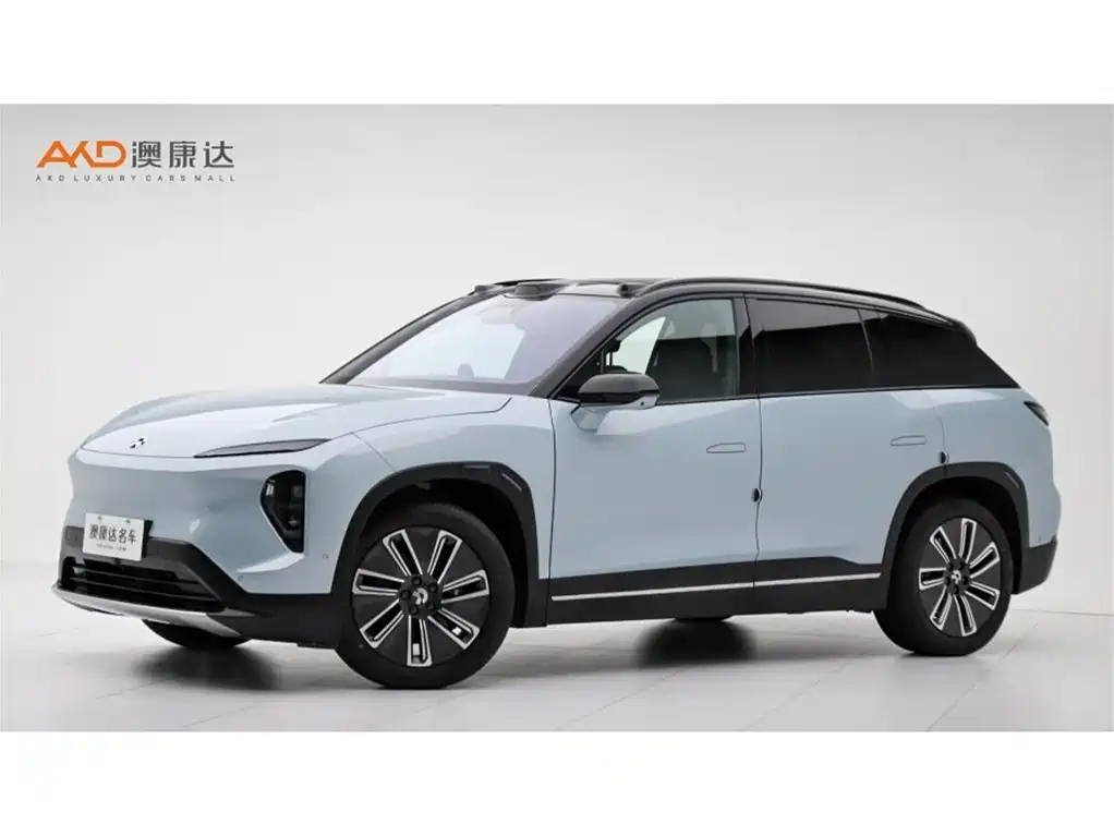 NIO ES7 2024