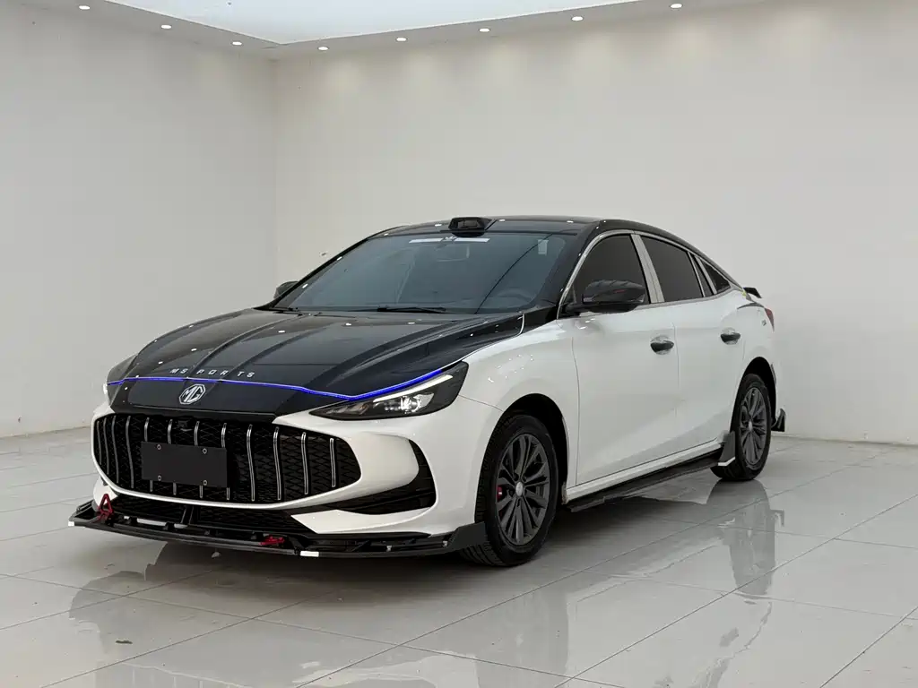 MG MG5 2024