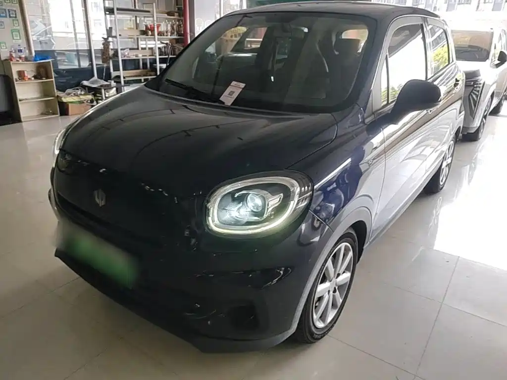 Leapmotor Leapmotor T03 2022