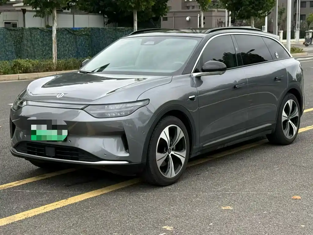 Leapmotor Leapmotor C11 2021