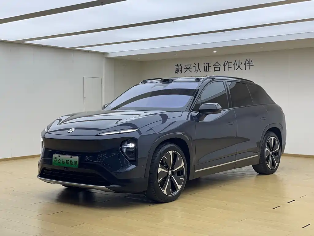 NIO ES7 2024