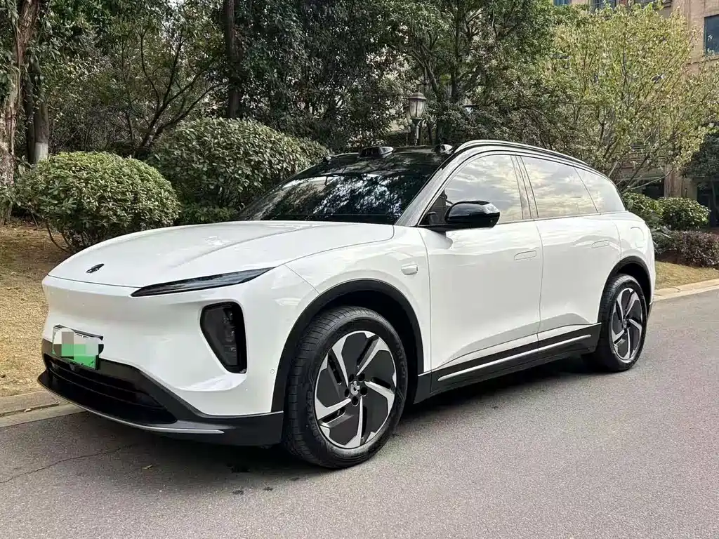 NIO ES6 2023