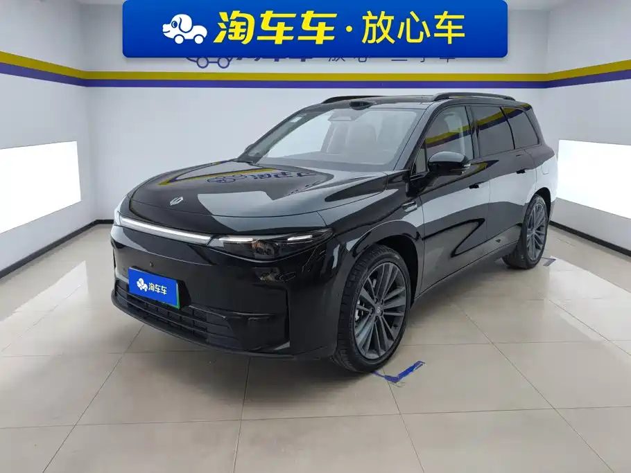 Leapmotor Leapmotor C16 2026