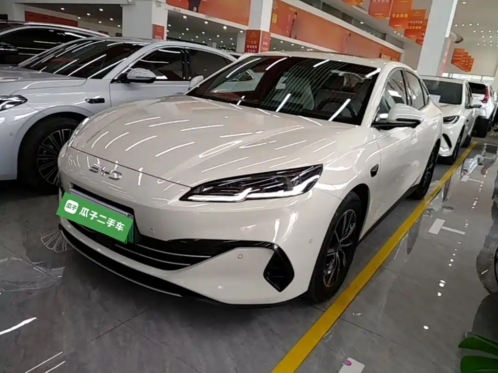 BYD Seal 06 2025