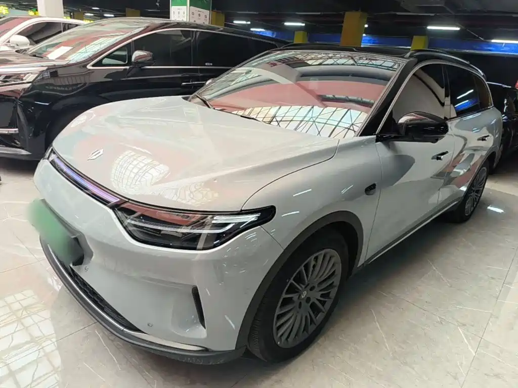 Leapmotor Leapmotor C11 2024