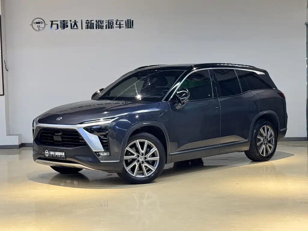 NIO ES8 2022