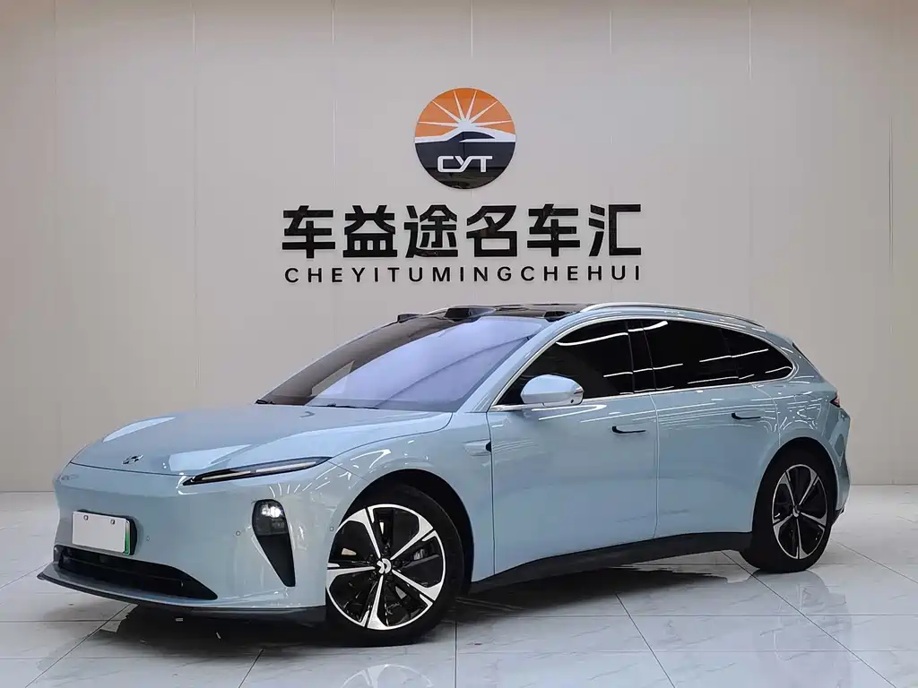 NIO ET5T 2024
