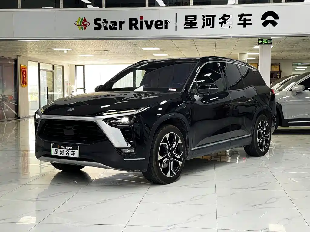 NIO ES8 2020