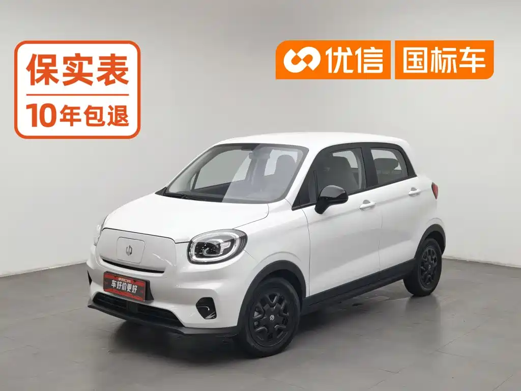 Leapmotor Leapmotor T03 2024