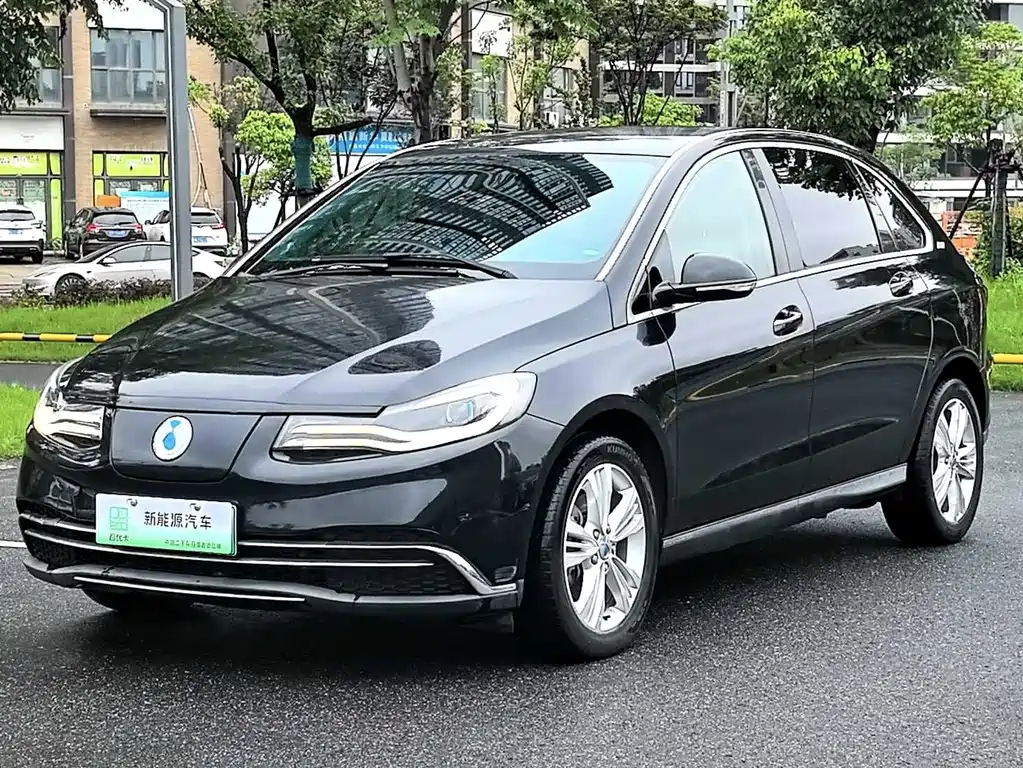 Denza Denza 2019