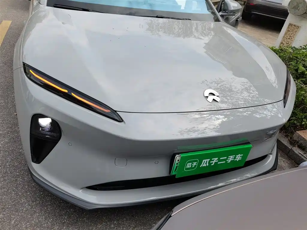NIO ET5T 2024