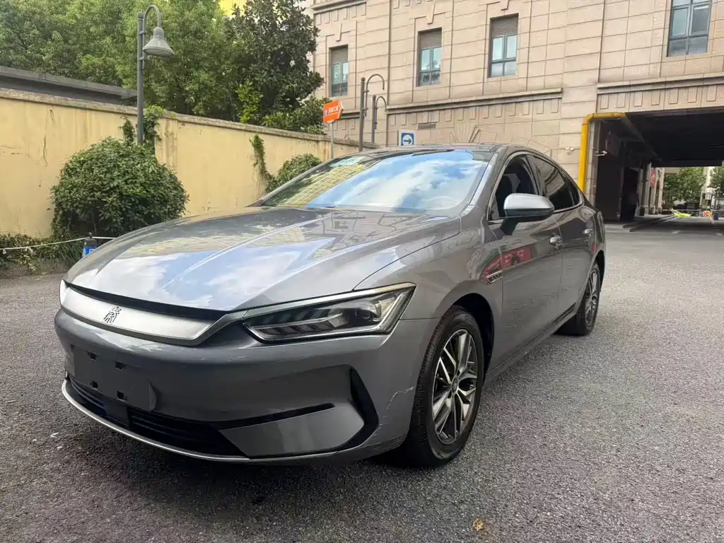 BYD Qin PLUS 2023