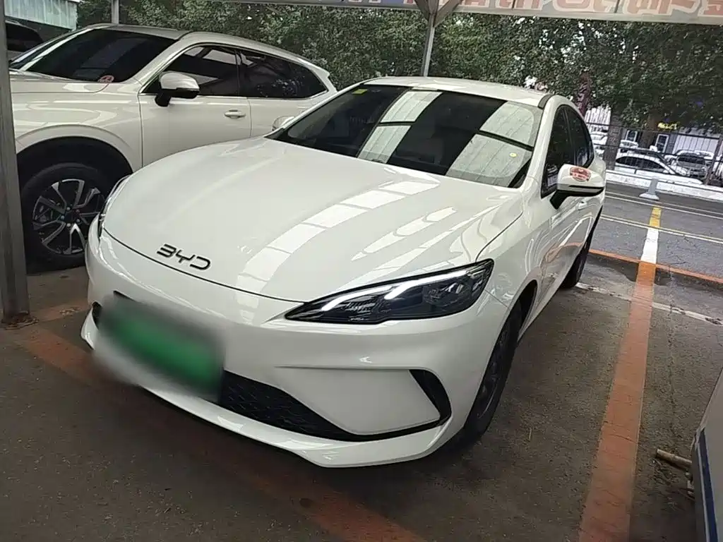 BYD Seal 05 DM-i 2026