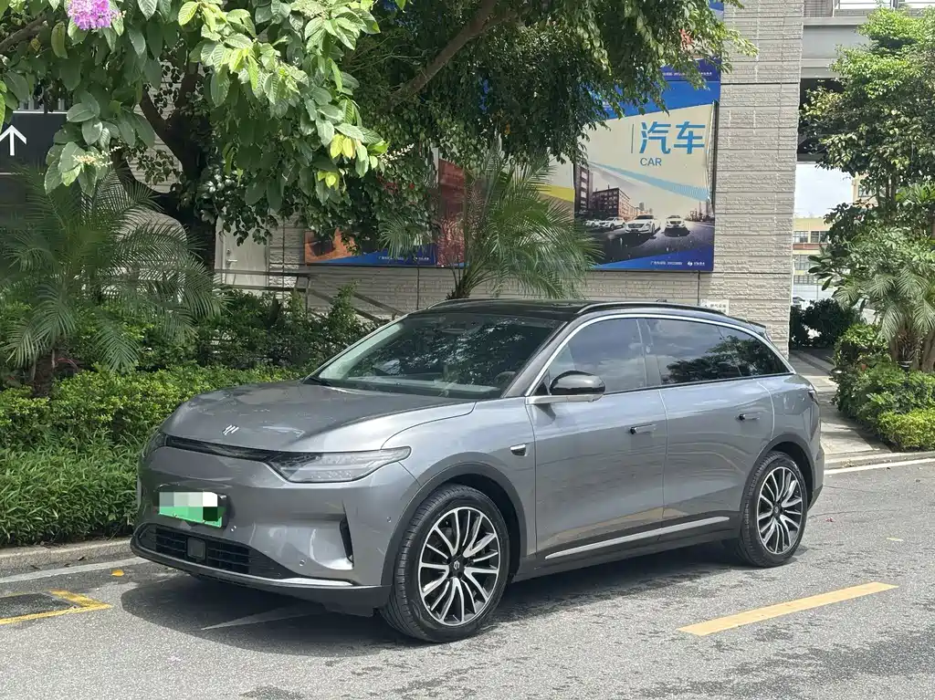 Leapmotor Leapmotor C11 2022